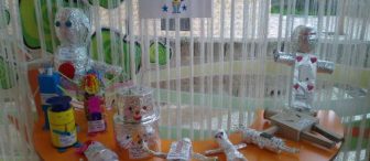 Bir sürü grup çalışmasıı =)