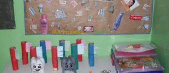 Diş Sağlığımız=)