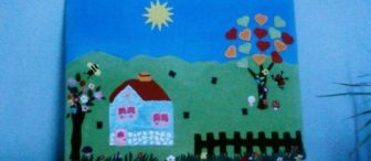 Tamamen aklimizdan yaptik..