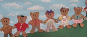 3 Farklı Çalışma