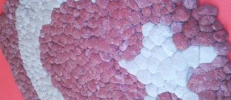 Oyun Hamurundan Bayrak… Görmeden Geçmeyin :)