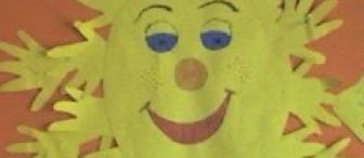 Ellerden gÜneŞ yapimi  :)