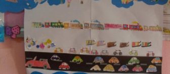 Trafik haftası için