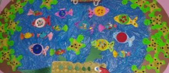 Bir kaç Etkinlikte benden