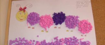 Bay Tırtıl; Bayan Tırtıl :)