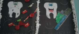 Mutlu-mutsuz dişler:):(