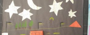 Gece-gündüz çalışmamız