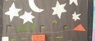 Gece-gündüz çalışmamız