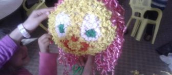 Yine Abarttık Galiba… (Kıvırcık Kızlarımız Çok Güzel Oldu…)