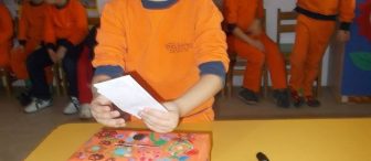 Sınıf başkanımızı seçtik.. :) “İnsan hakları ve demokrasi haftası”