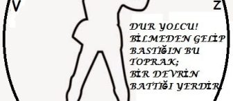 18 Mart Çanakkale Zaferi Boyama sayfası etkinlik örnekleri