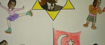 Atatürk ve sporcuları