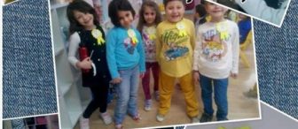 Diş Kontrolünde Sıfır Çürüğe Yaka KArtları