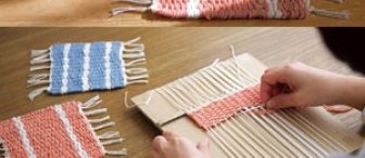 Kilim Dokuma Etkinliği