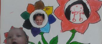 ÖNCE-ŞİMDİ-SONRA (Büyüme Çiçeğim)