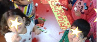 Sınıf içi uygulamaları ile1 rakamının öğretimi