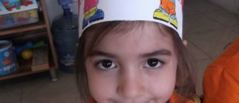 23 Nisan Başlıklarımız :)