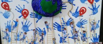 23 Nisan Grup Çalışması