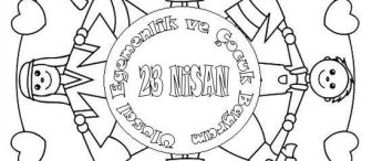 23 Nisan Mandalaları