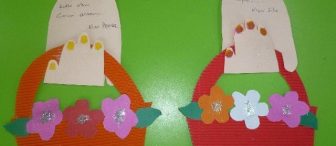 ANNELER GÜNÜ KARTLARI :)