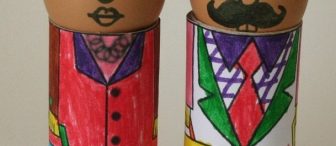 BAY VE BAYAN YUMURTA KAFA :)