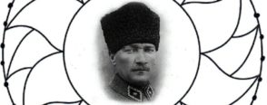 ATATÜRK BOYAMA VE MANDALALARI