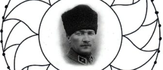 ATATÜRK BOYAMA VE MANDALALARI