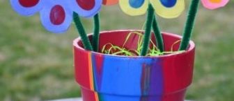 ANNELER GÜNÜ İÇİN HEDİYELER.. :)