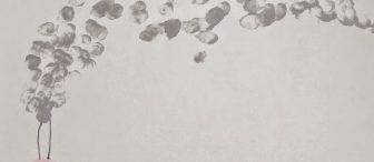 Parmak izlerimizle tren yapalım.. :)