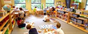 Montessori Okulu Açmak İsteyenler İçin Franchise