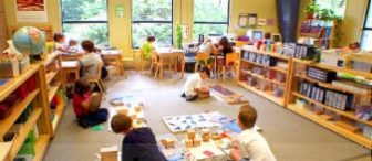 Montessori Okulu Açmak İsteyenler İçin Franchise