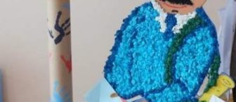 Bak postacı geliyoooor..!