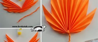 Sonbahar yaprakları