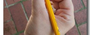 Kalem tutmayı nasıl öğretelim?