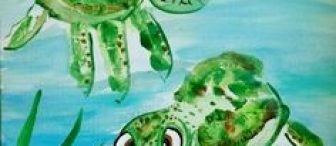 El ve Ayak Baskıları :)