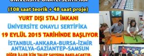 Montessori Eğitimcisi Olmak İçin Bu Kursa Katılmalısınız