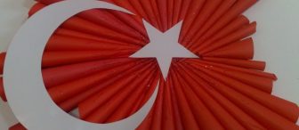 Cumhuriyet bayramı etkinlik ve panoları