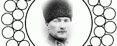 10 Kasim Haftasi Ataturk Mandala Boyama Sayfalari Arsivleri Okul