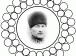 10 Kasım Haftası Atatürk mandala boyama sayfaları