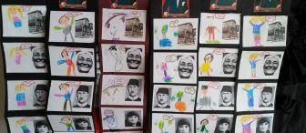 Atatürk’ün hayatını öğreniyorum