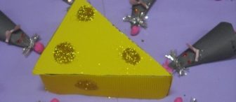 Farelere bakın…! :)