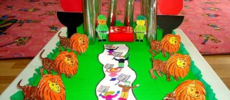 Anıtkabir Proje Çalışmamız