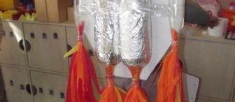 JetPack yaptık biiiz…! :)