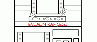 Okul öncesi  eğitimde tohum çimlendirme sanat etkinliği