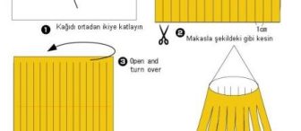 ÇOK ÇOK ORİGAMİ.. :)