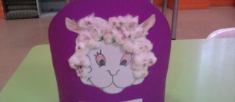 Kurban Bayramına TAC Yaptık(Kalıplı)