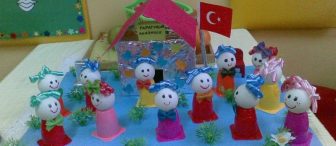 Yaşasın  okulumuz :)