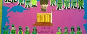 ATATÜRK PANOLARI