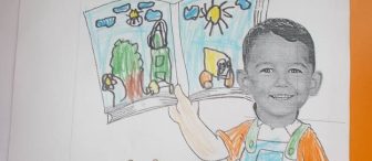 Hayalimdeki Hikaye Kitabım