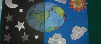 Gündüz ve Gece projesi